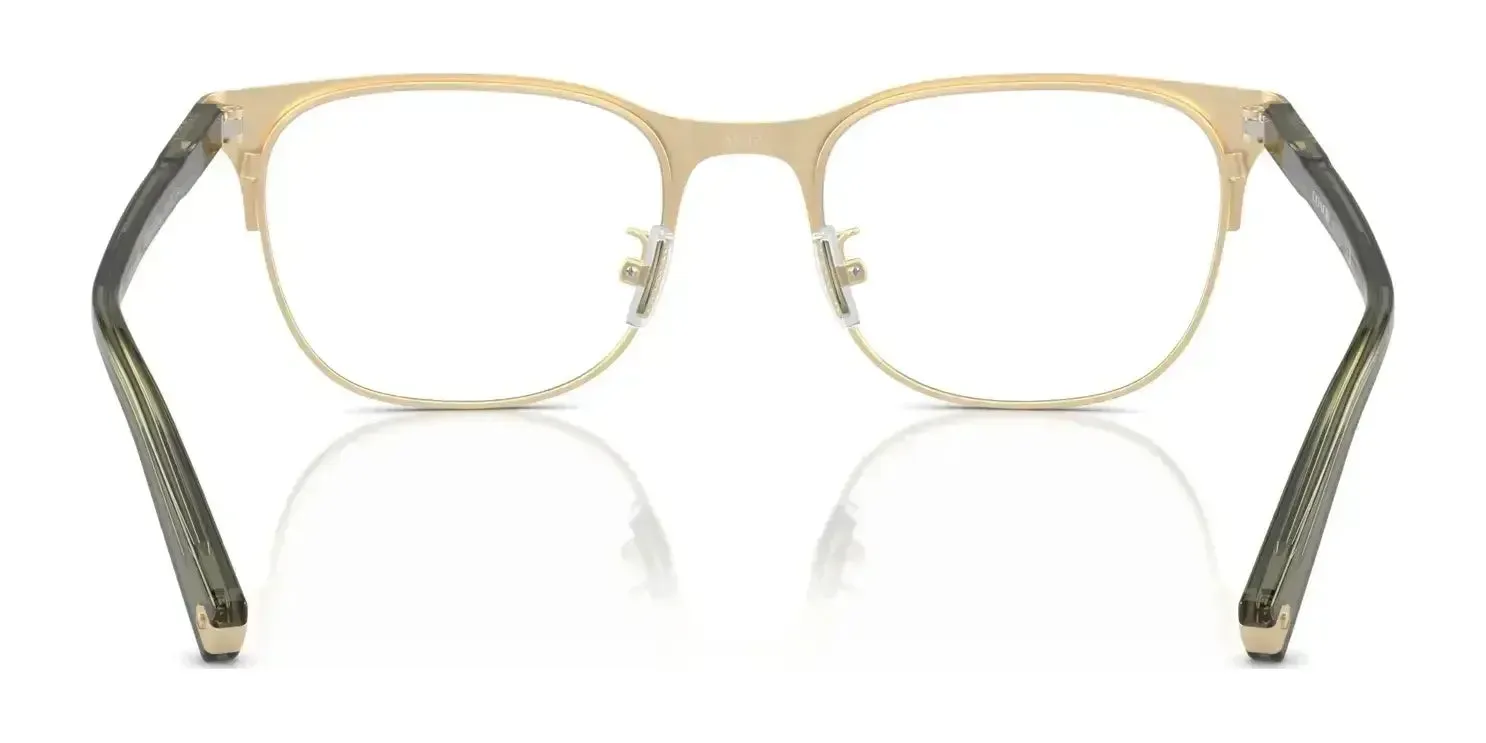 Coach HC5131 Eyeglasses | Size 51