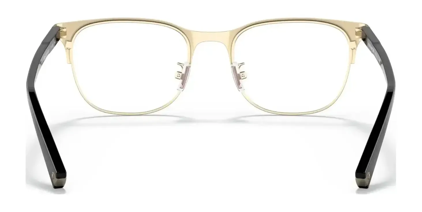 Coach HC5131 Eyeglasses | Size 51