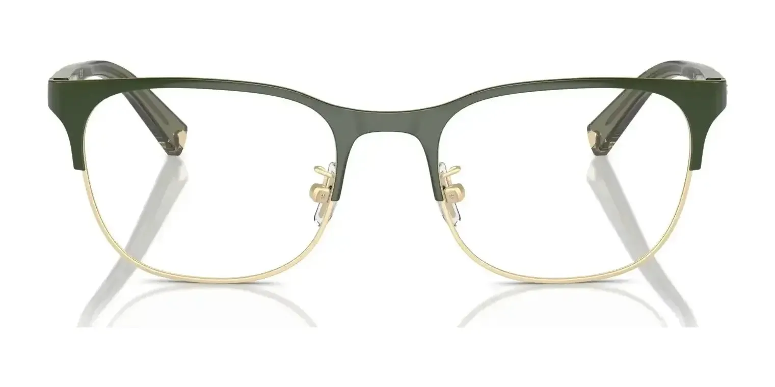 Coach HC5131 Eyeglasses | Size 51