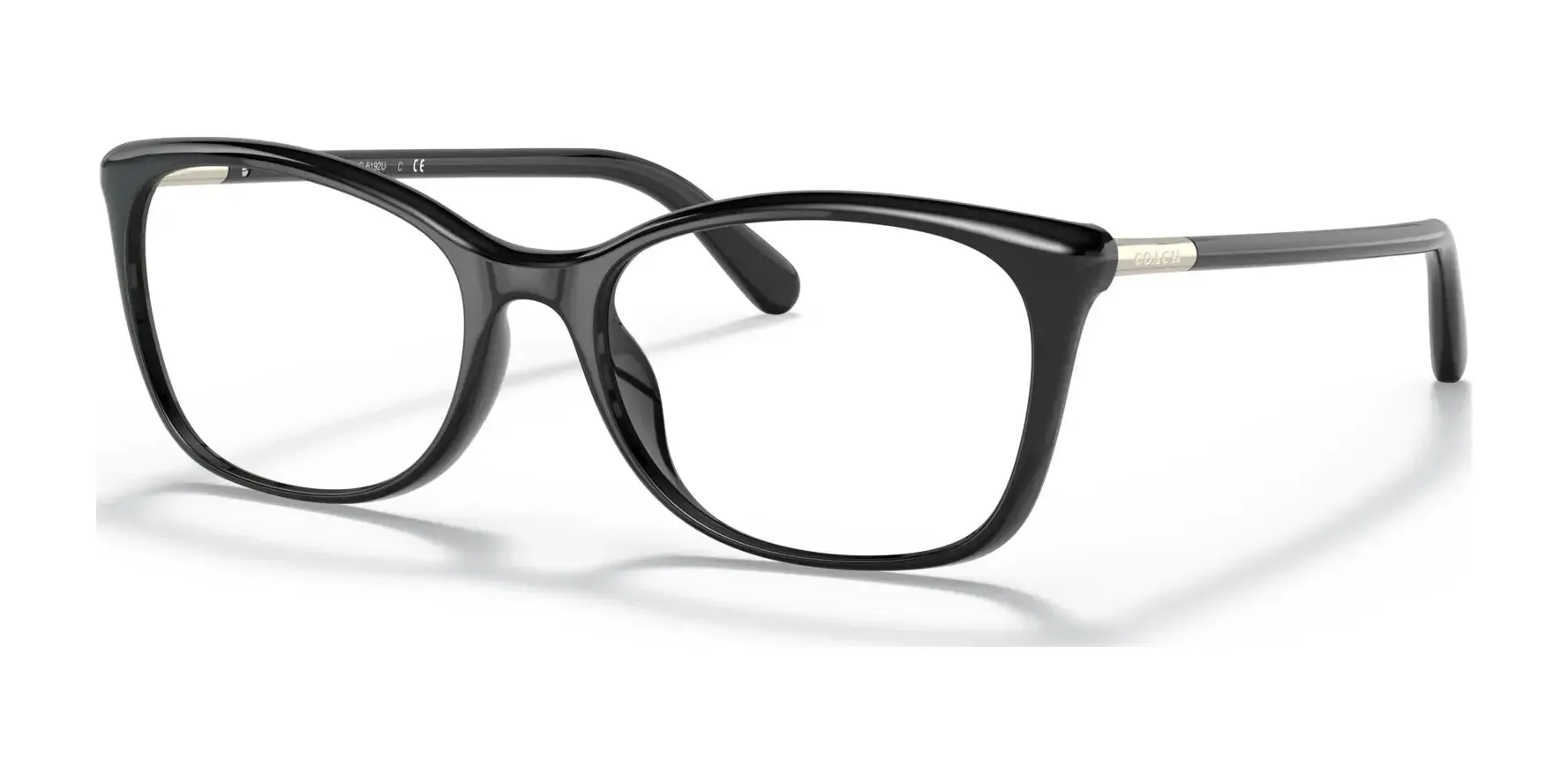 Coach HC6192U Eyeglasses