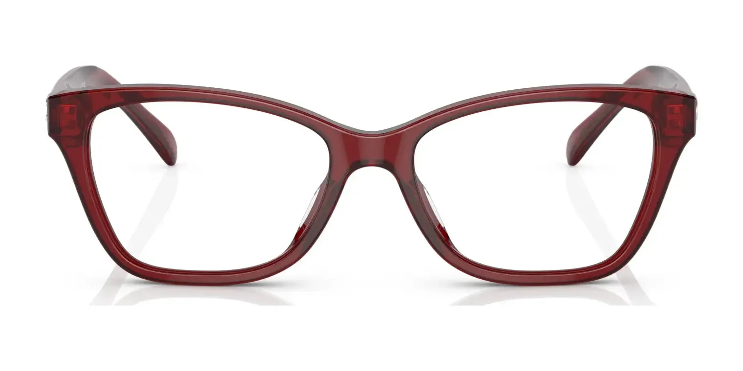 Coach HC6196U Eyeglasses | Size 52