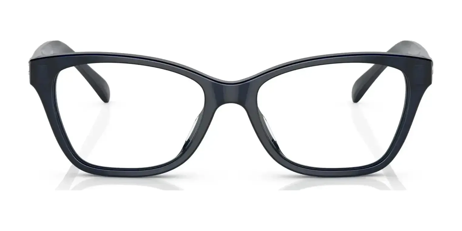 Coach HC6196U Eyeglasses | Size 52