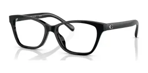 Coach HC6196U Eyeglasses | Size 52