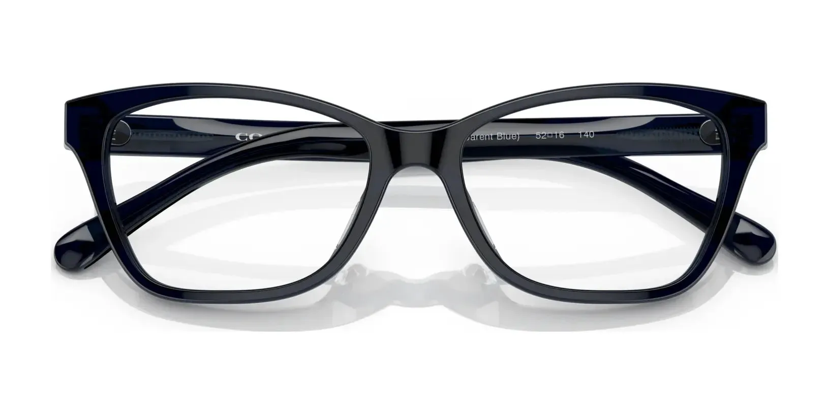 Coach HC6196U Eyeglasses | Size 52