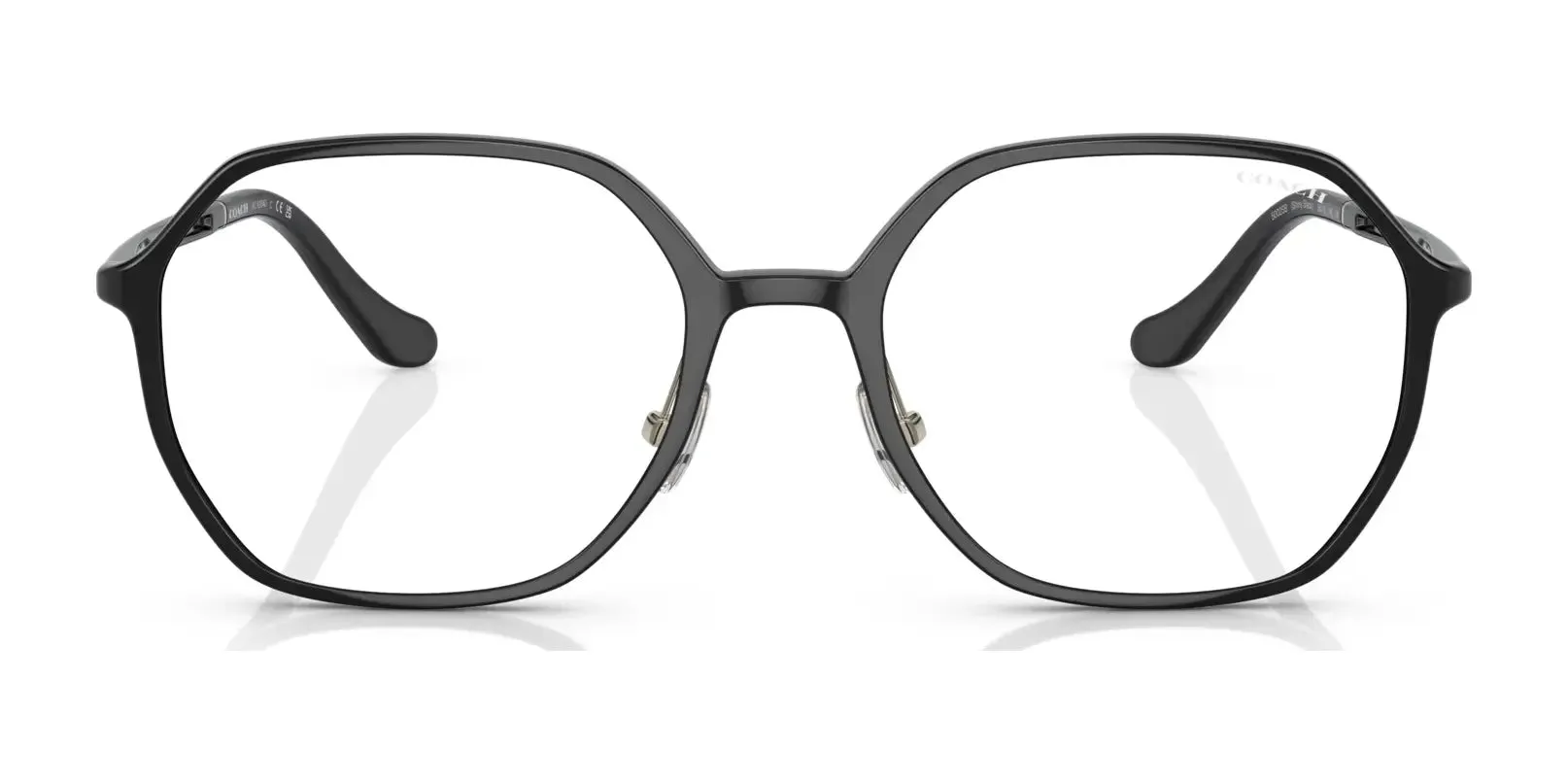 Coach HC6204D Eyeglasses | Size 56