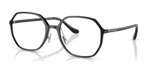 Coach HC6204D Eyeglasses | Size 56
