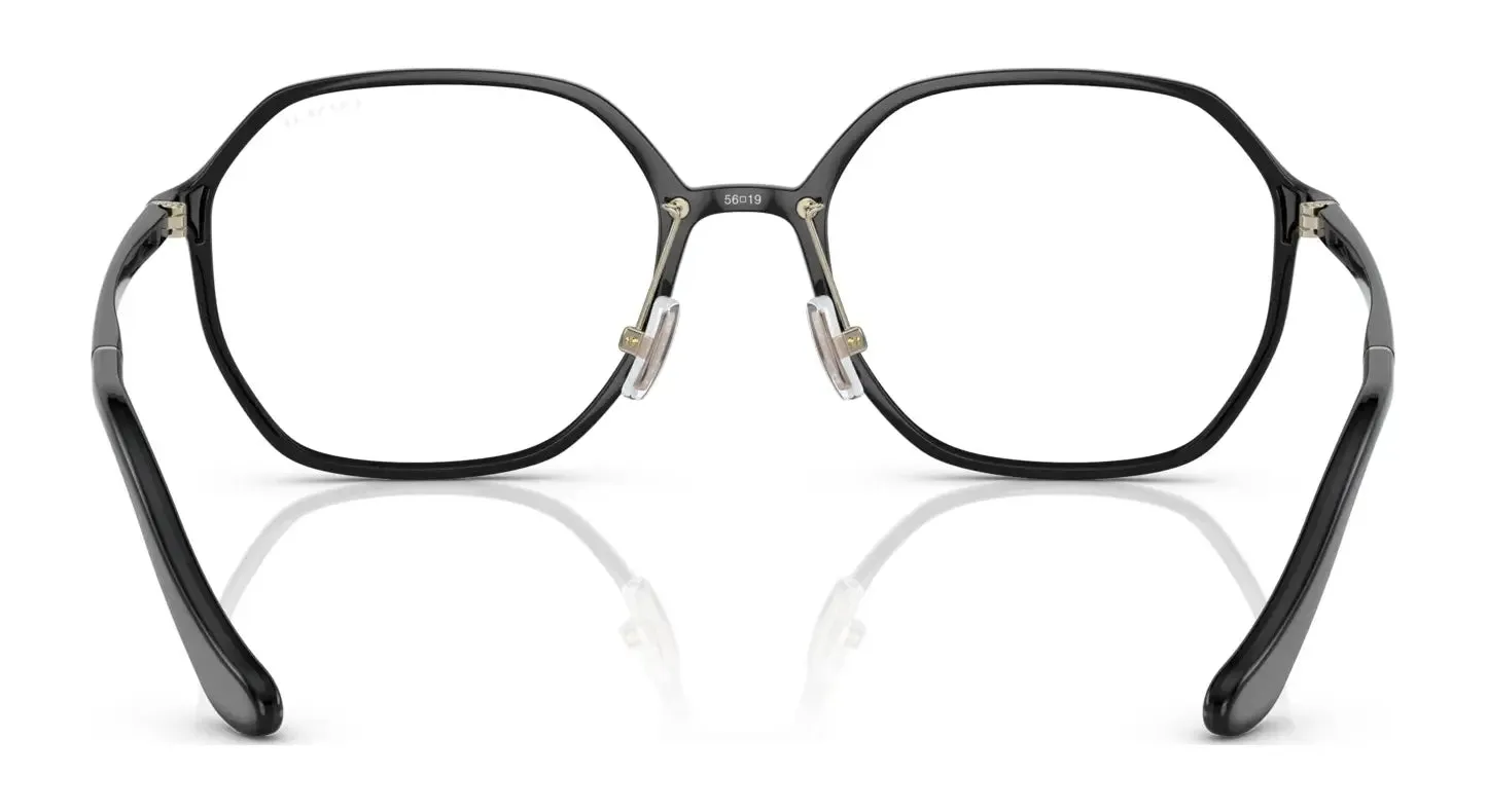 Coach HC6204D Eyeglasses | Size 56