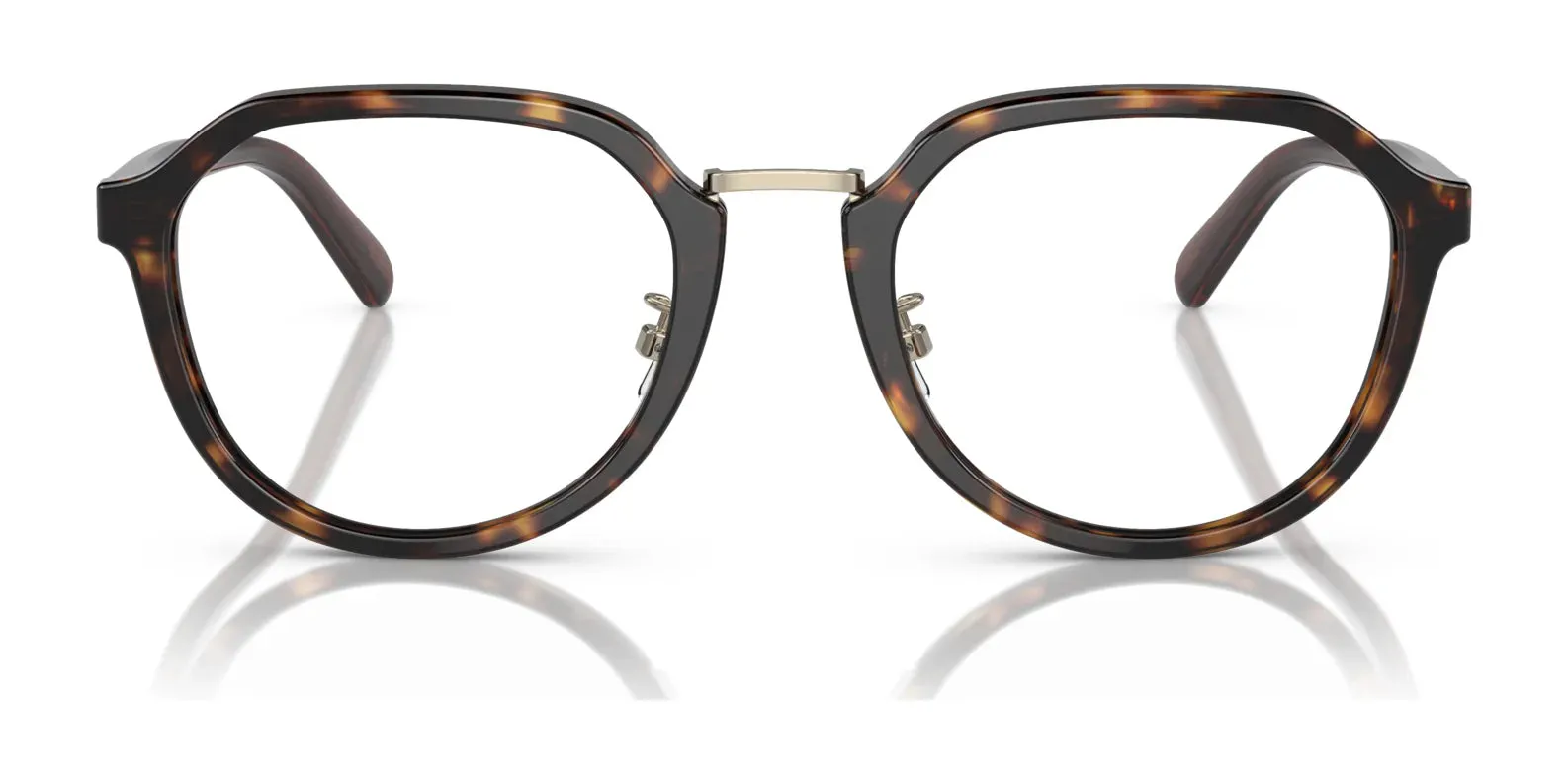 Coach HC6211 Eyeglasses | Size 53