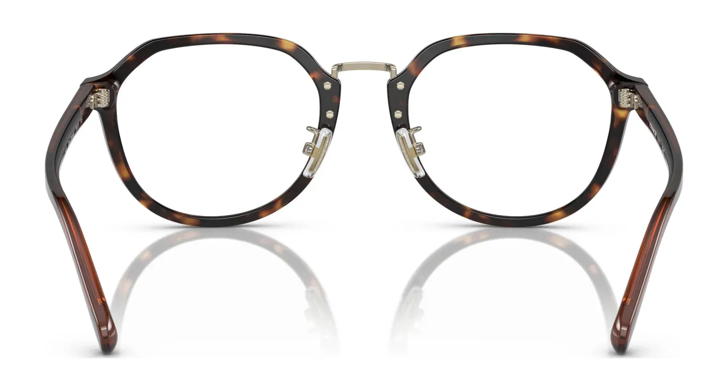 Coach HC6211 Eyeglasses | Size 53
