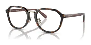 Coach HC6211 Eyeglasses | Size 53