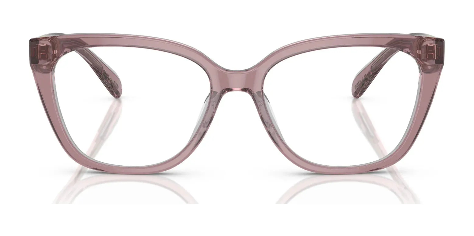 Coach HC6226U Eyeglasses | Size 54