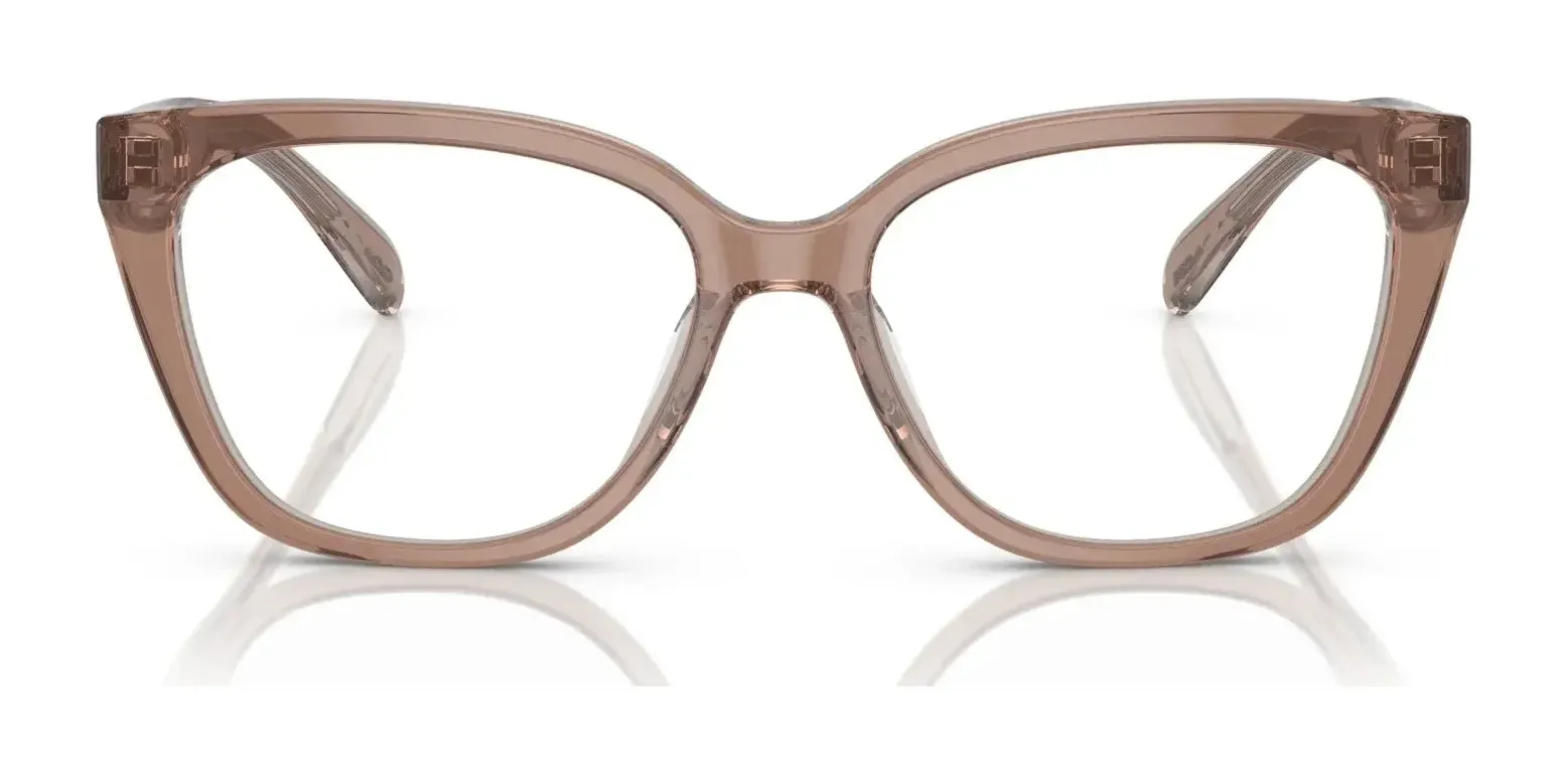 Coach HC6226U Eyeglasses | Size 54