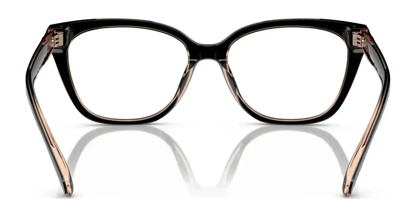 Coach HC6226U Eyeglasses | Size 54