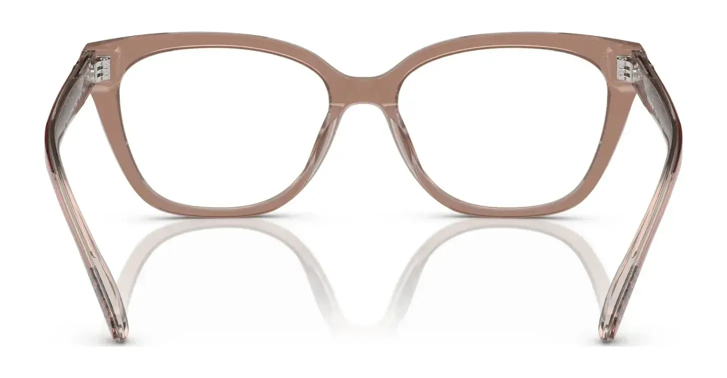 Coach HC6226U Eyeglasses | Size 54