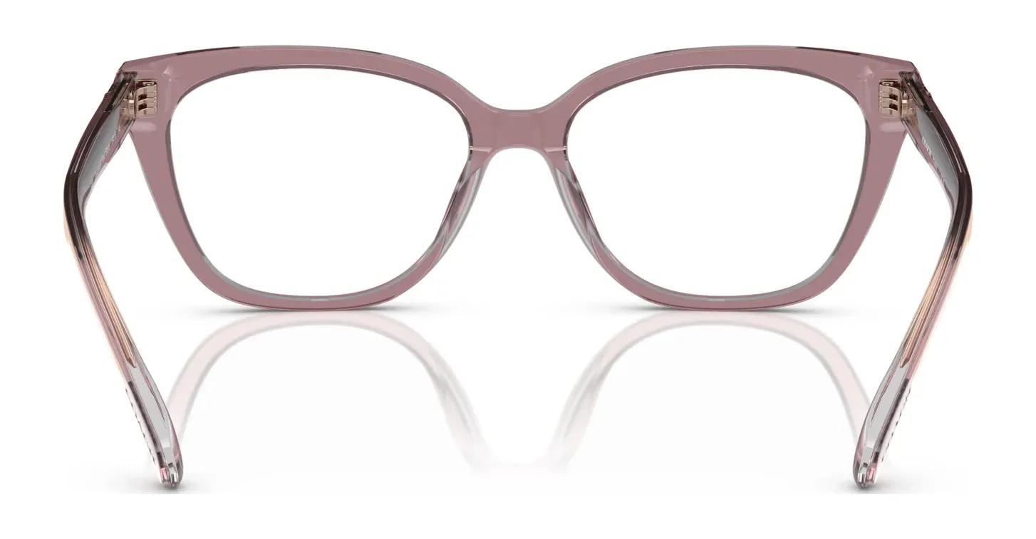 Coach HC6226U Eyeglasses | Size 54