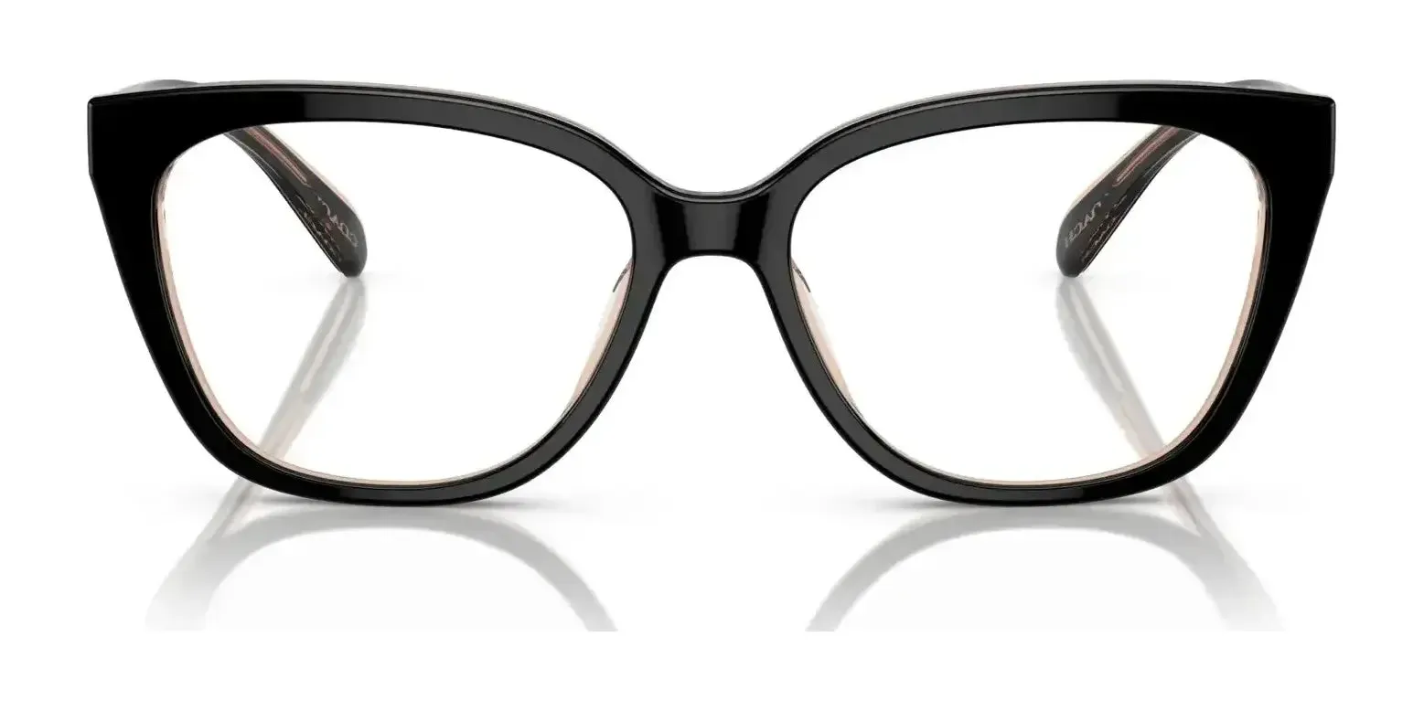 Coach HC6226U Eyeglasses | Size 54