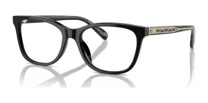 Coach HC6235F Eyeglasses | Size 55