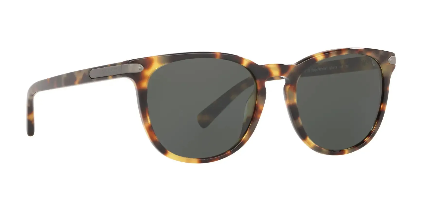 Coach L1120 HC8284 Sunglasses | Size 53