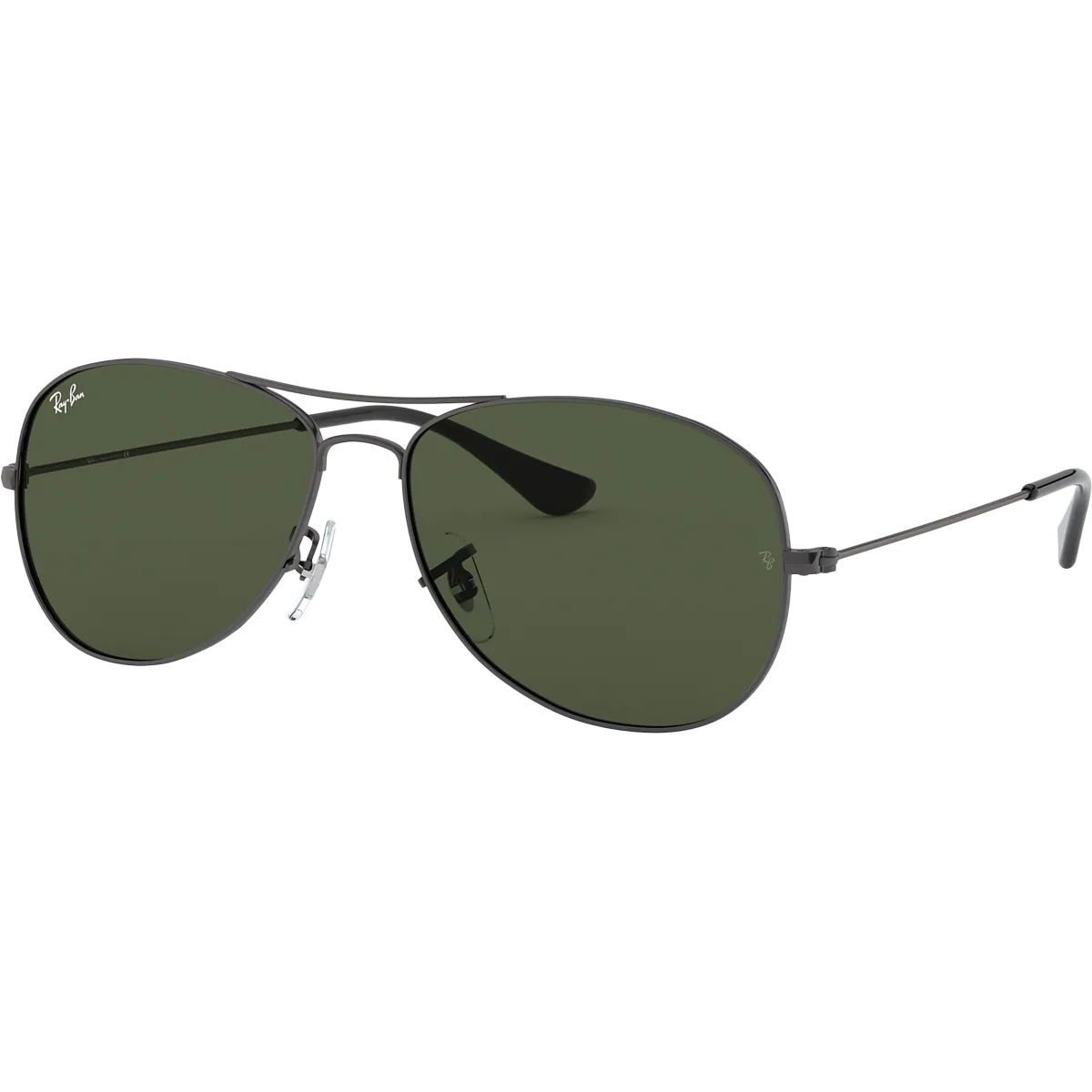 Cockpit M - Gunmetal/G-15 Green