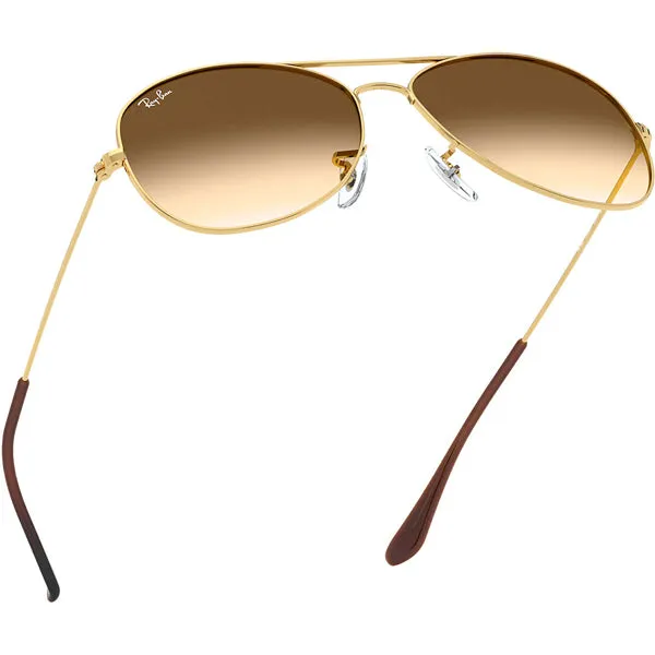 Cockpit Standard - Gold/Light Brown Gradient