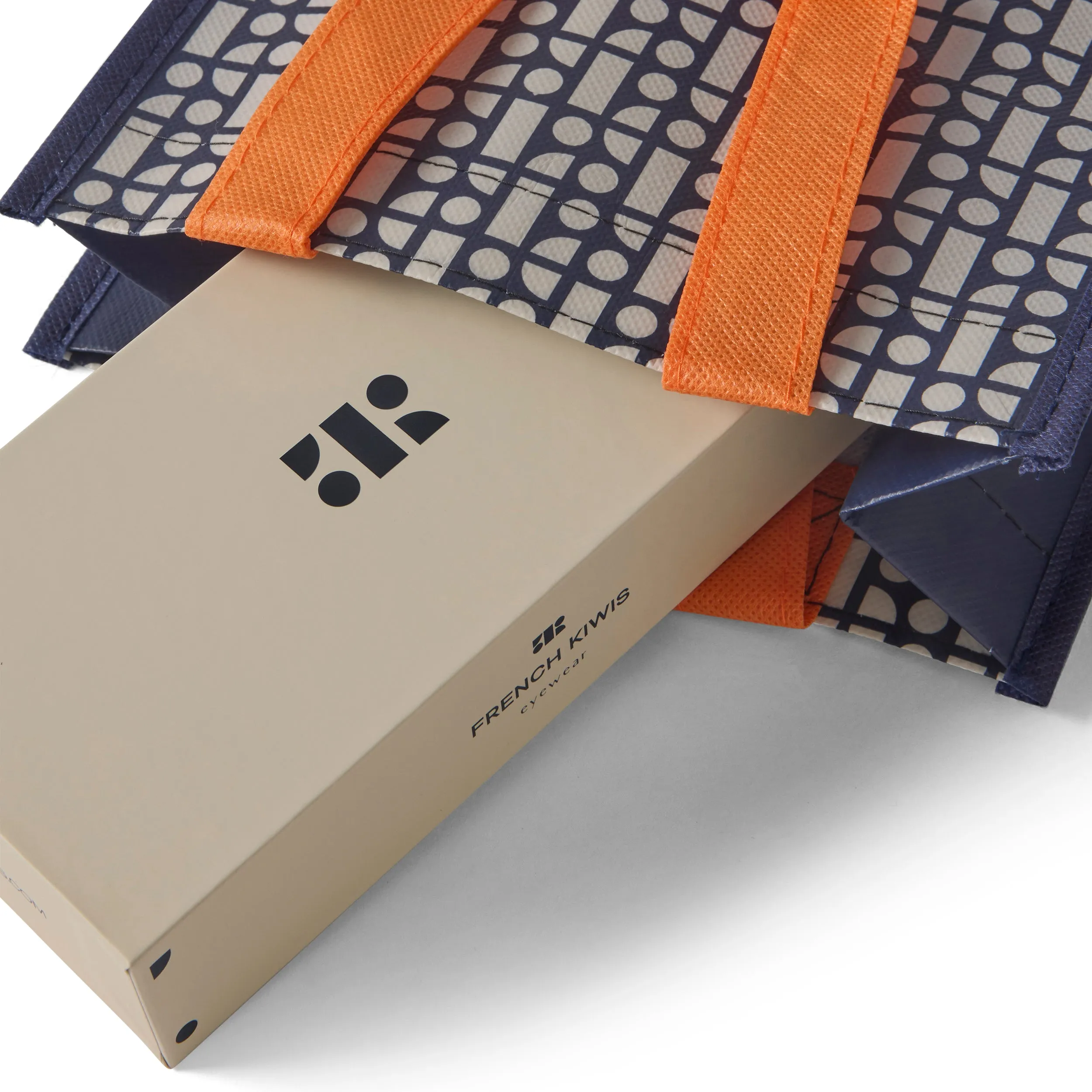 Colette Blue Light Cherry