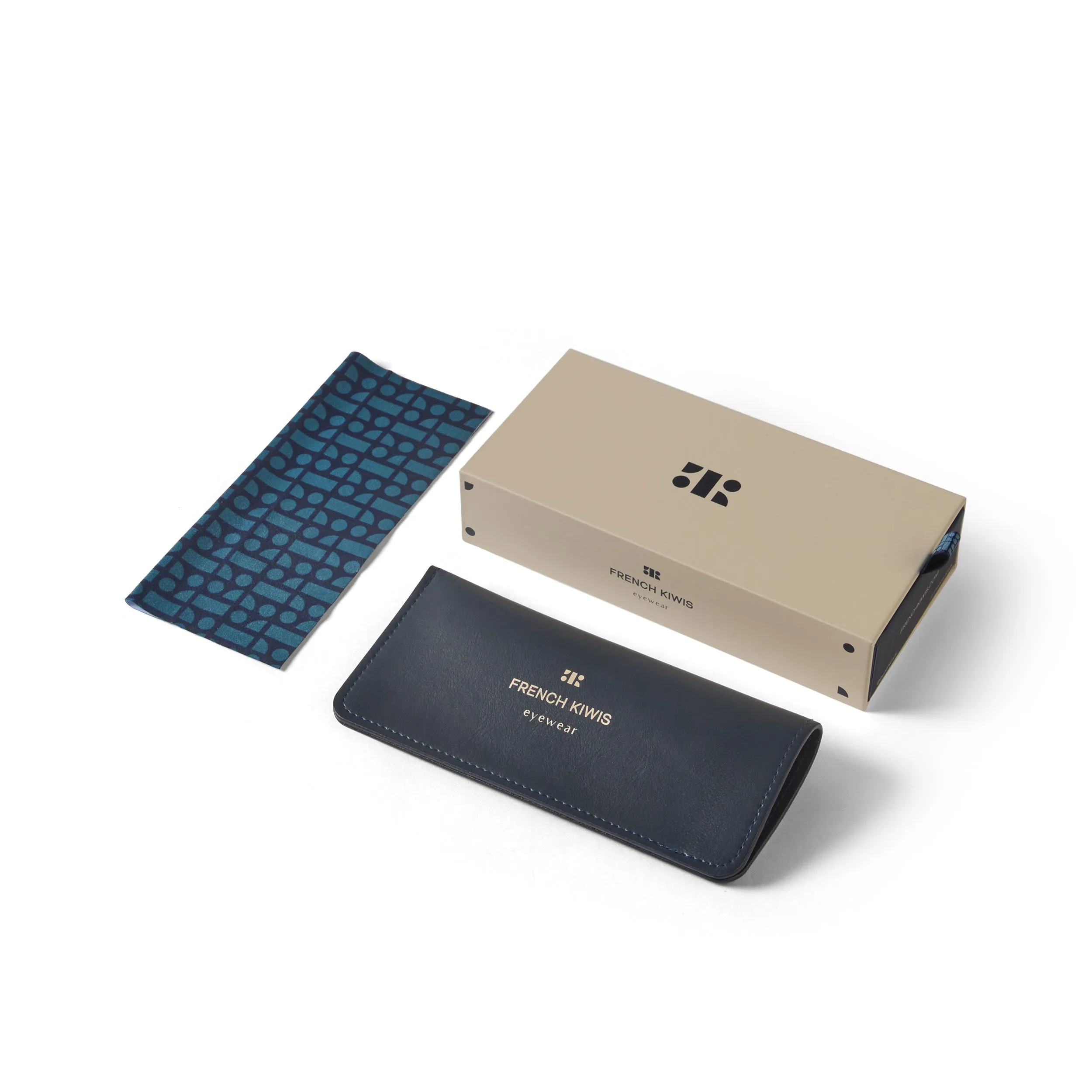 Colette Blue Light Cherry