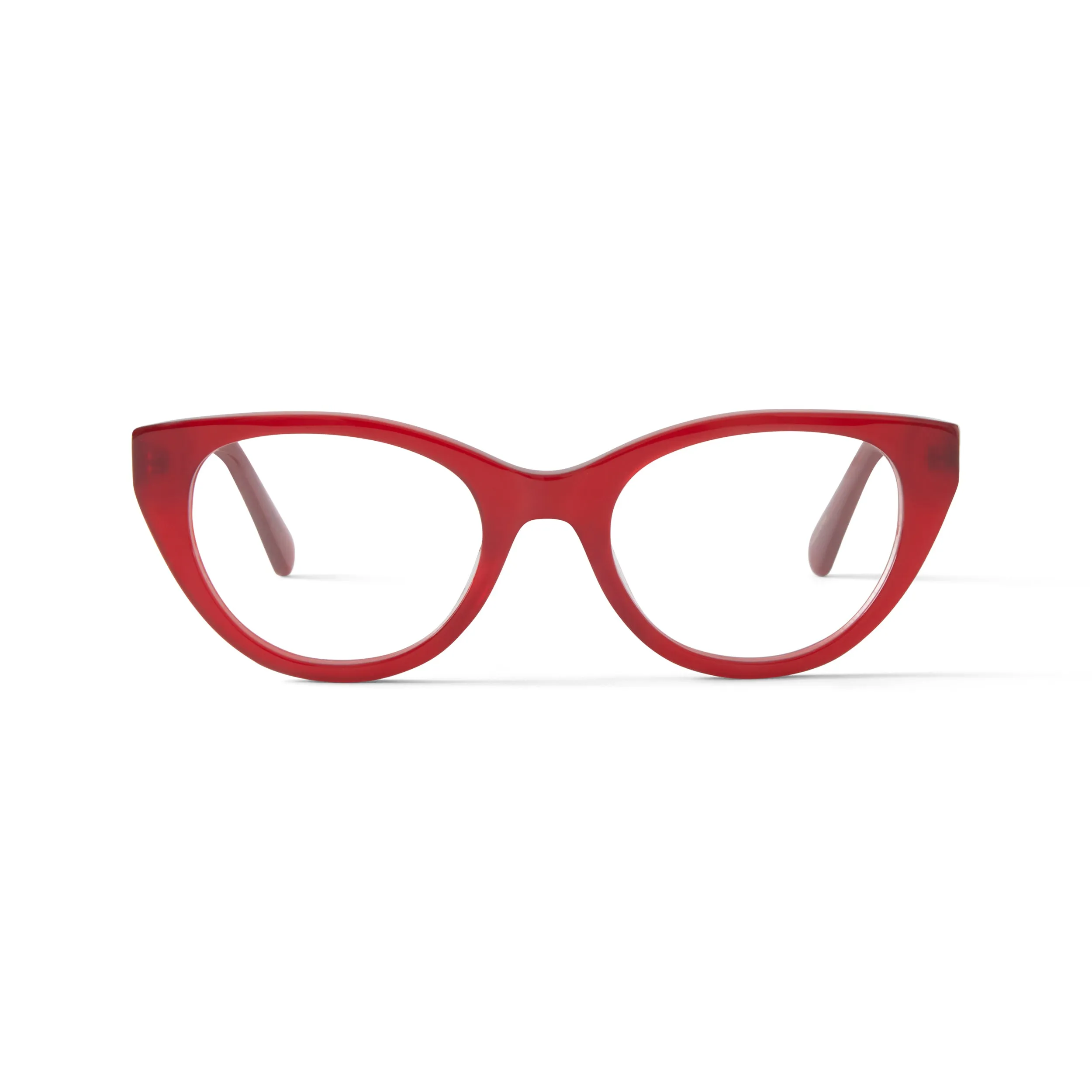 Colette Blue Light Cherry