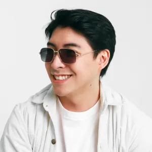 Colorades Sunnies - Eliseo (Gray)