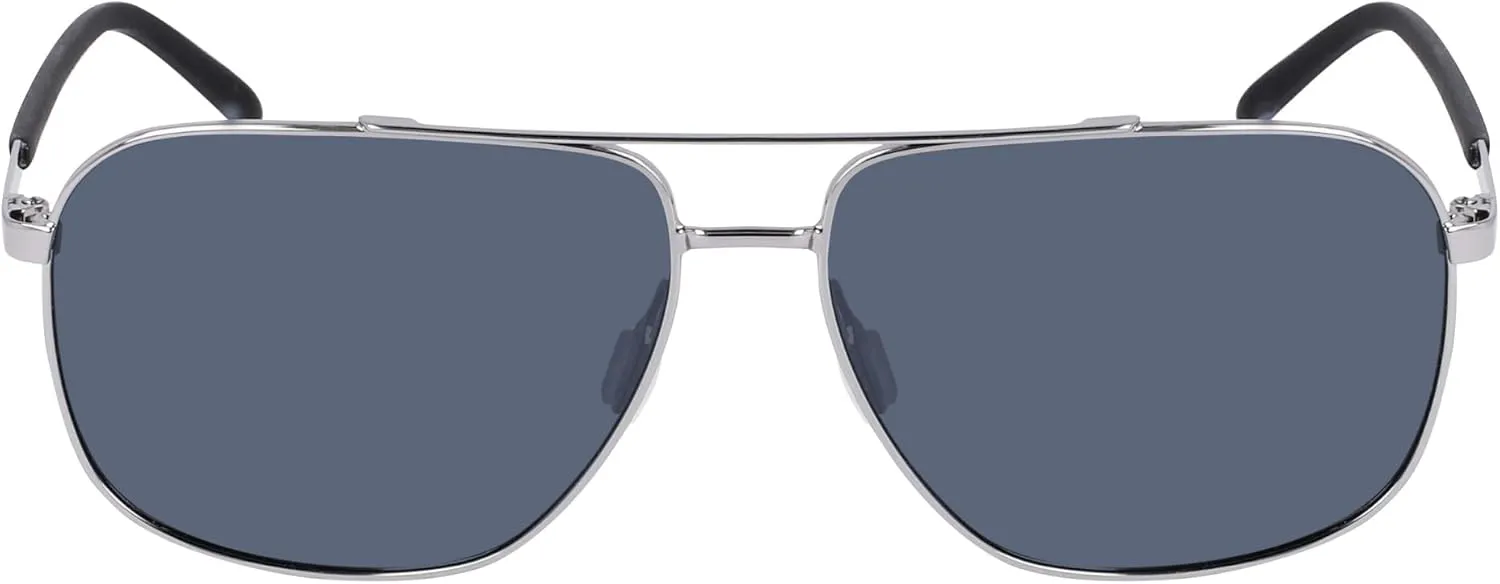 Columbia Men's Mist Trail Pilot Sunglasses