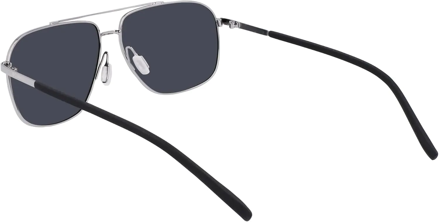 Columbia Men's Mist Trail Pilot Sunglasses