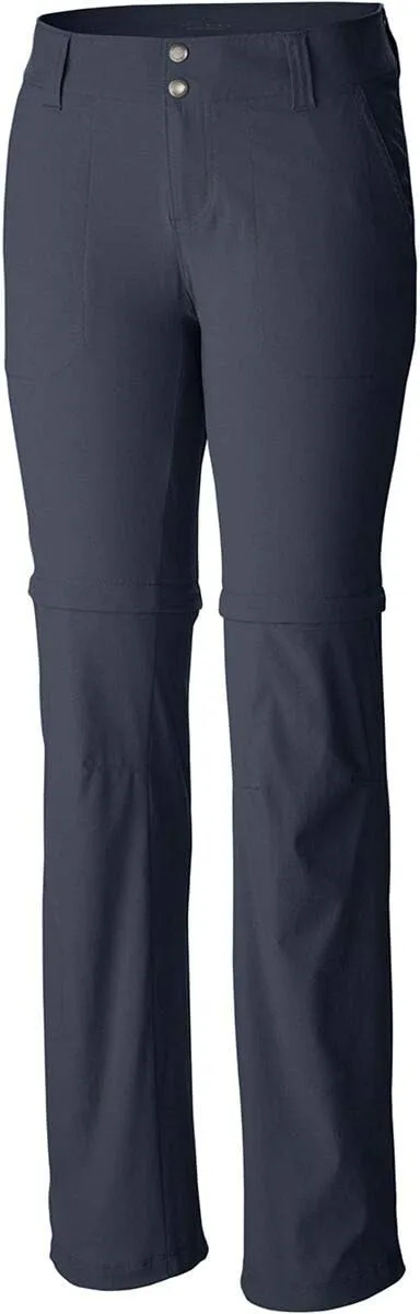 Columbia Women's Saturday Trail Ii Convertible Pant