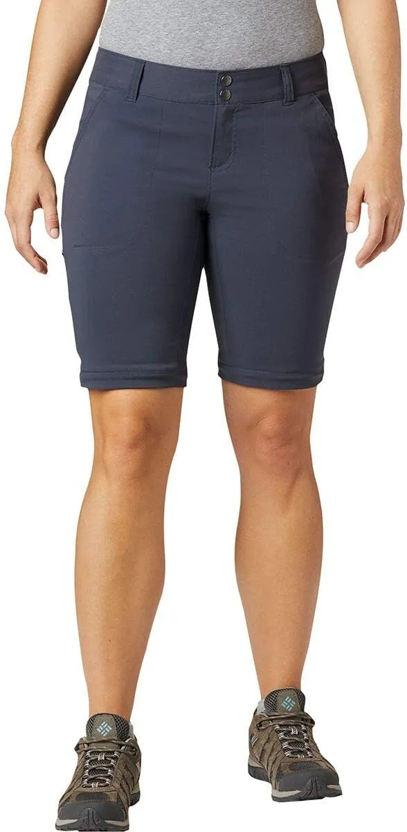 Columbia Women's Saturday Trail Ii Convertible Pant