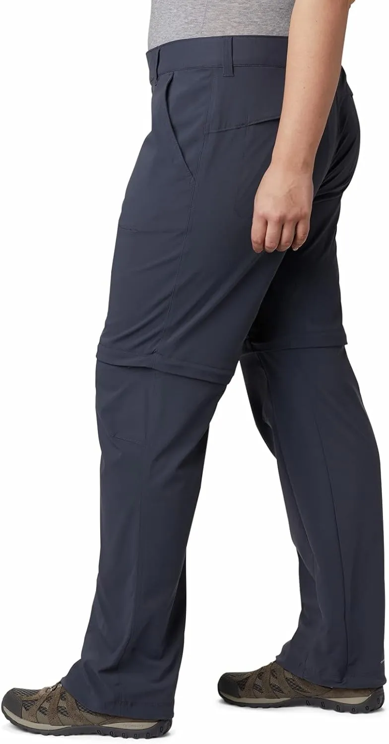 Columbia Women's Saturday Trail Ii Convertible Pant