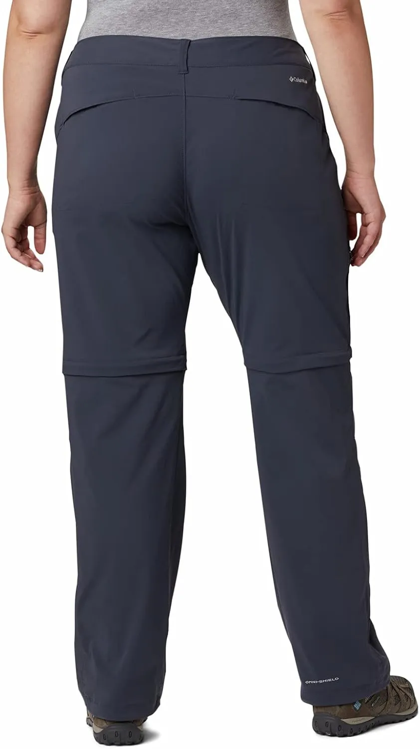 Columbia Women's Saturday Trail Ii Convertible Pant
