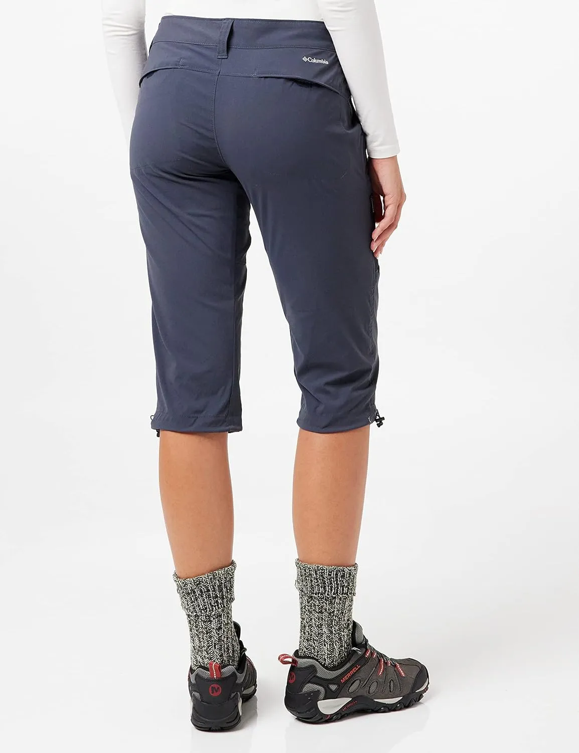 Columbia Women's Saturday Trail Ii Convertible Pant