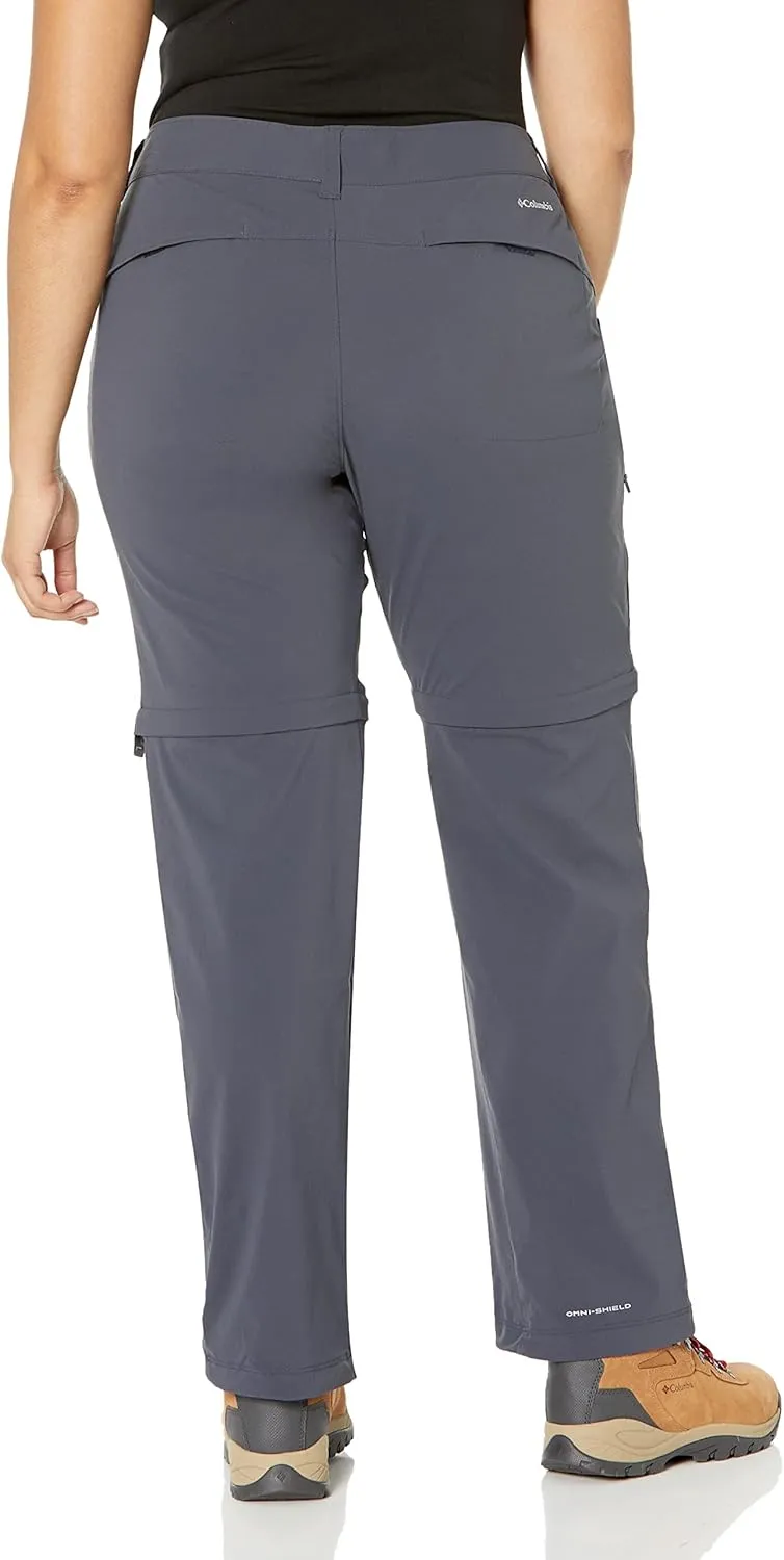Columbia Women's Saturday Trail Ii Convertible Pant