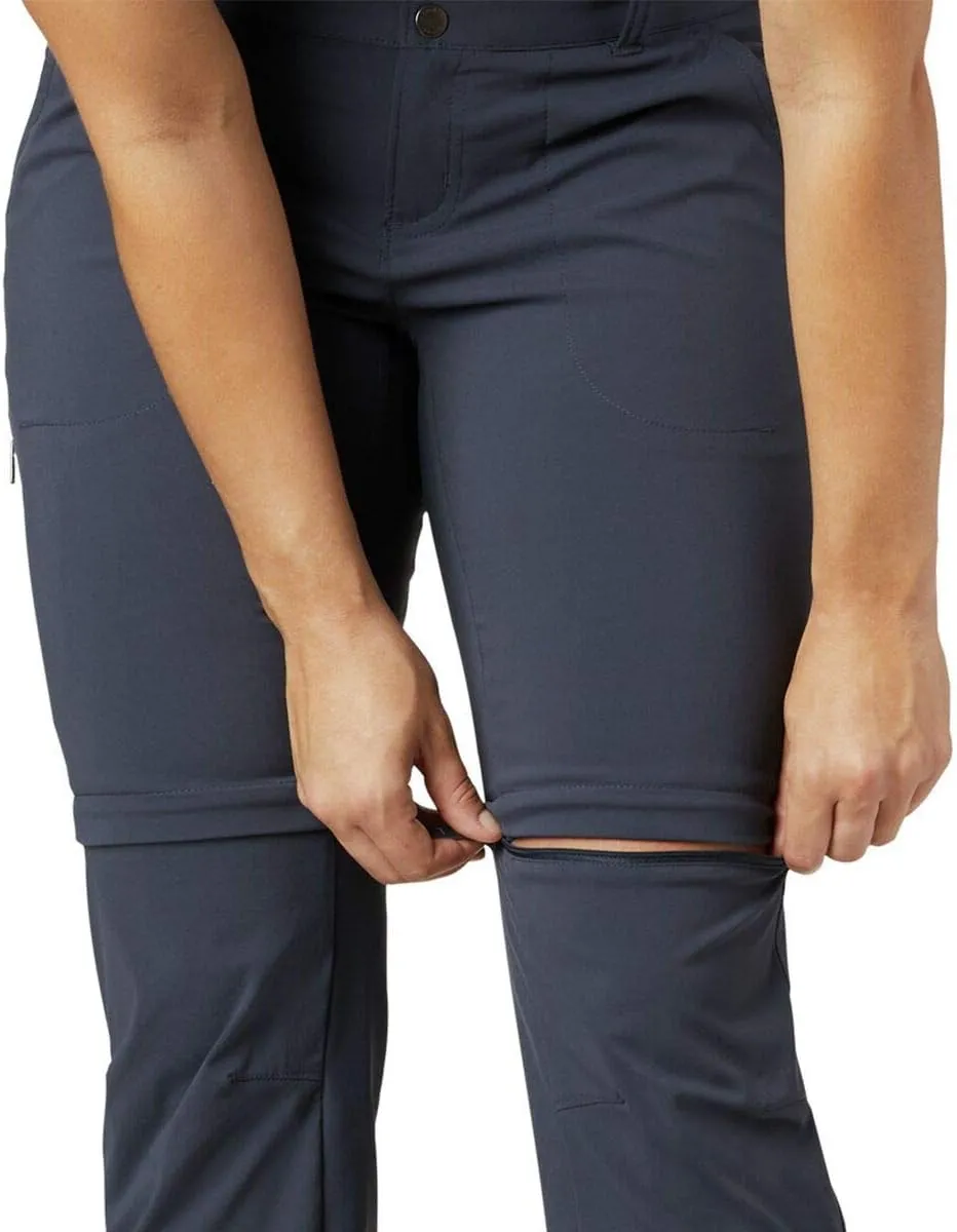 Columbia Women's Saturday Trail Ii Convertible Pant