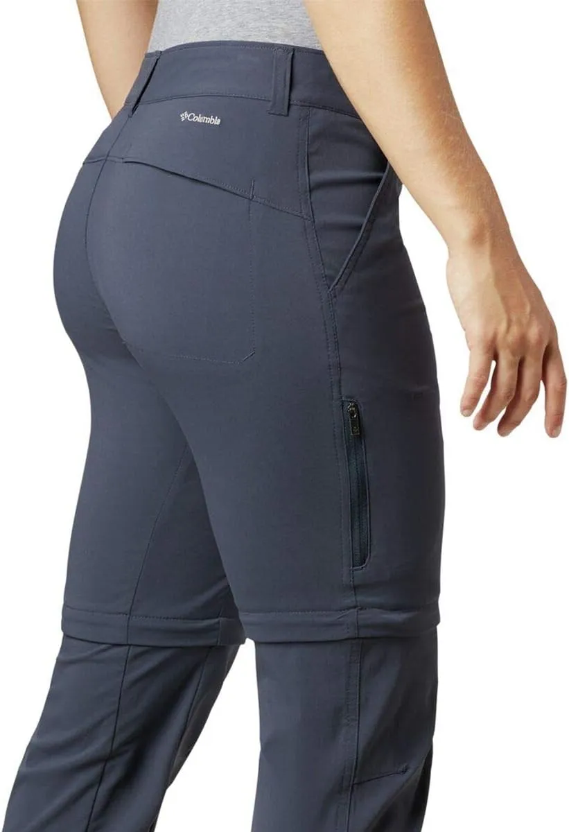 Columbia Women's Saturday Trail Ii Convertible Pant