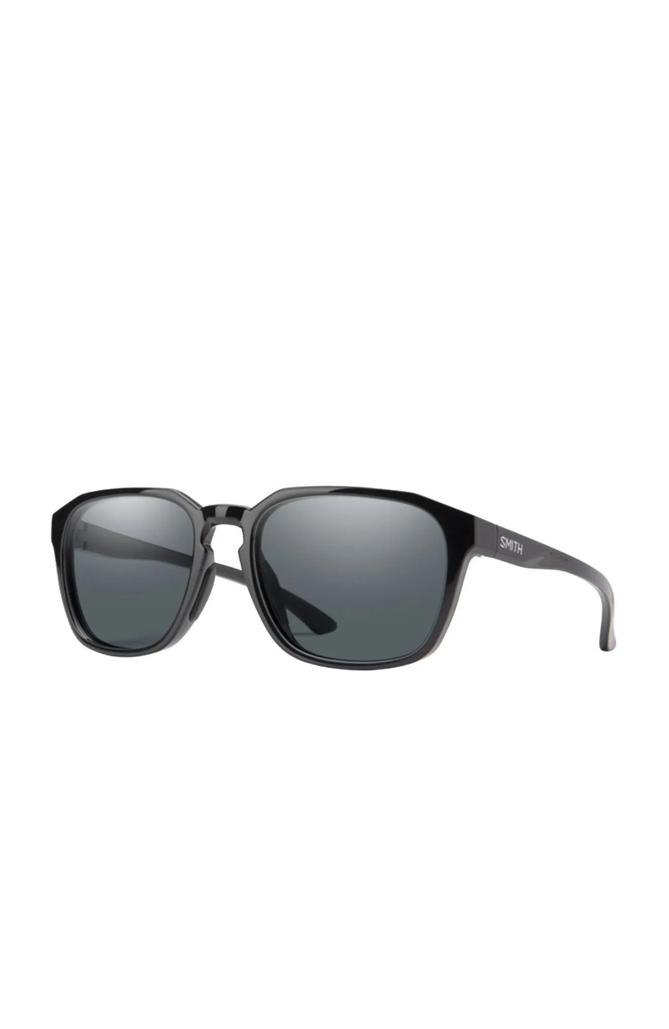 Contour Black // Polarized Gray