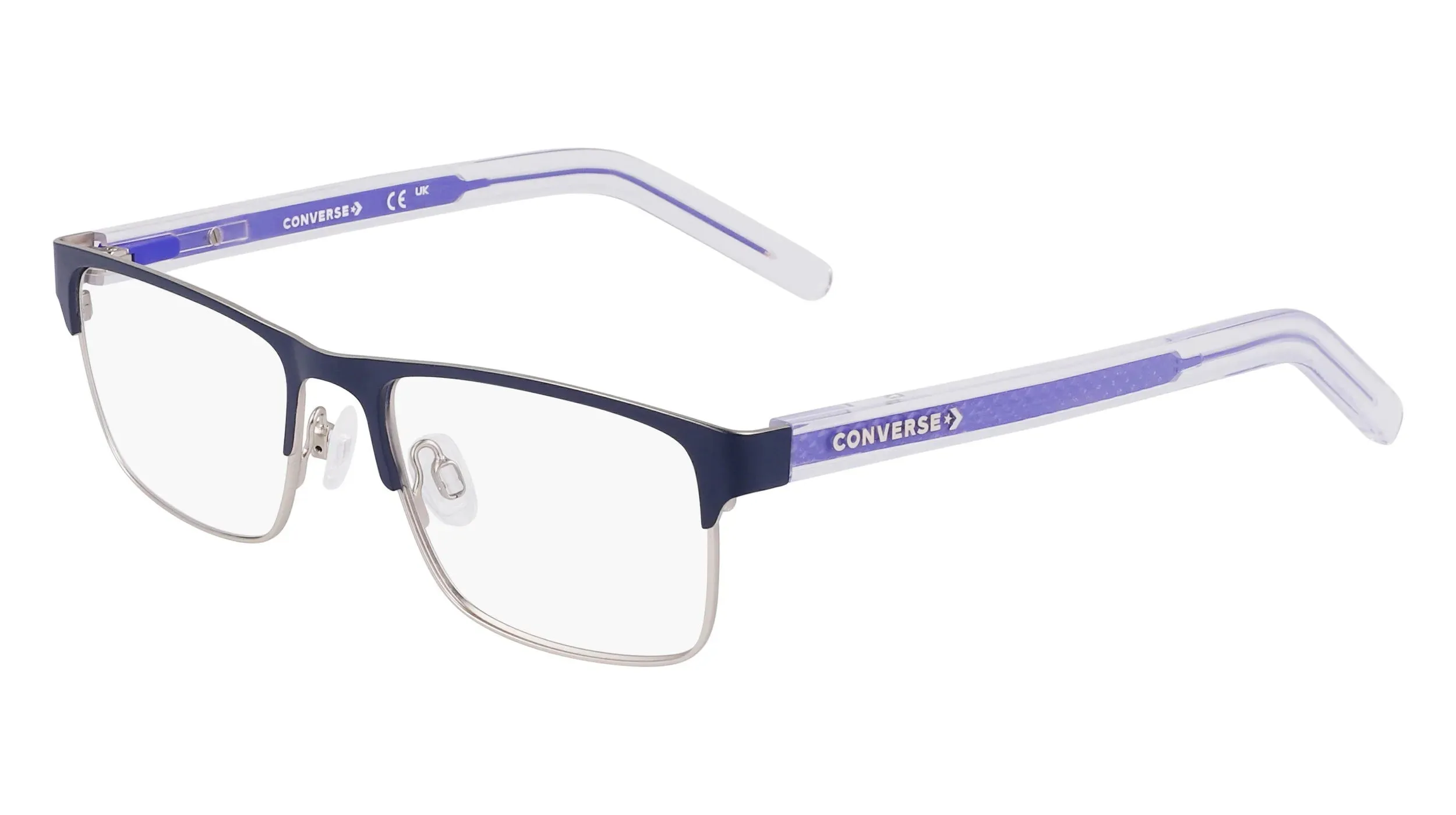 Converse CV3023Y Eyeglasses | Size 48