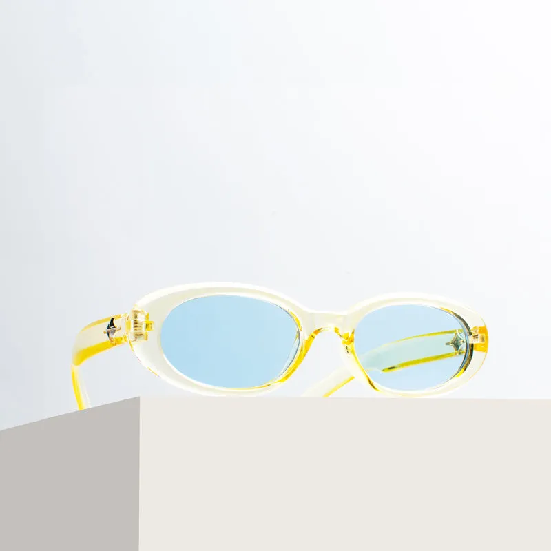 Cool Loop de Luxe Kids Sunglass