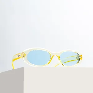Cool Loop de Luxe Kids Sunglass