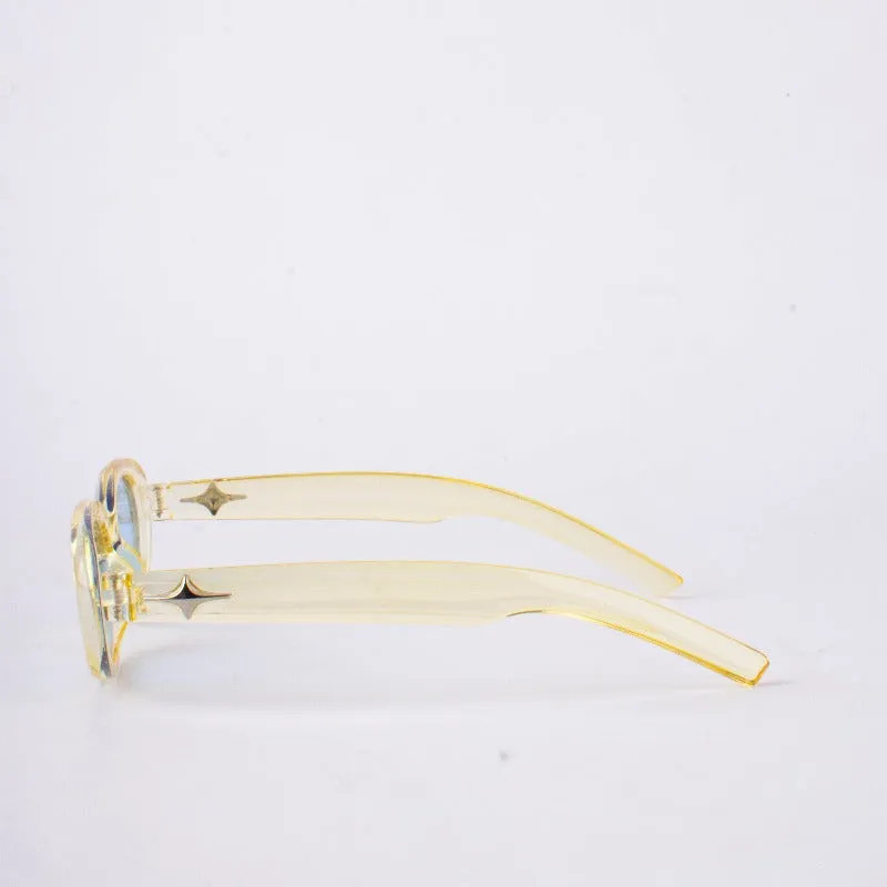 Cool Loop de Luxe Kids Sunglass