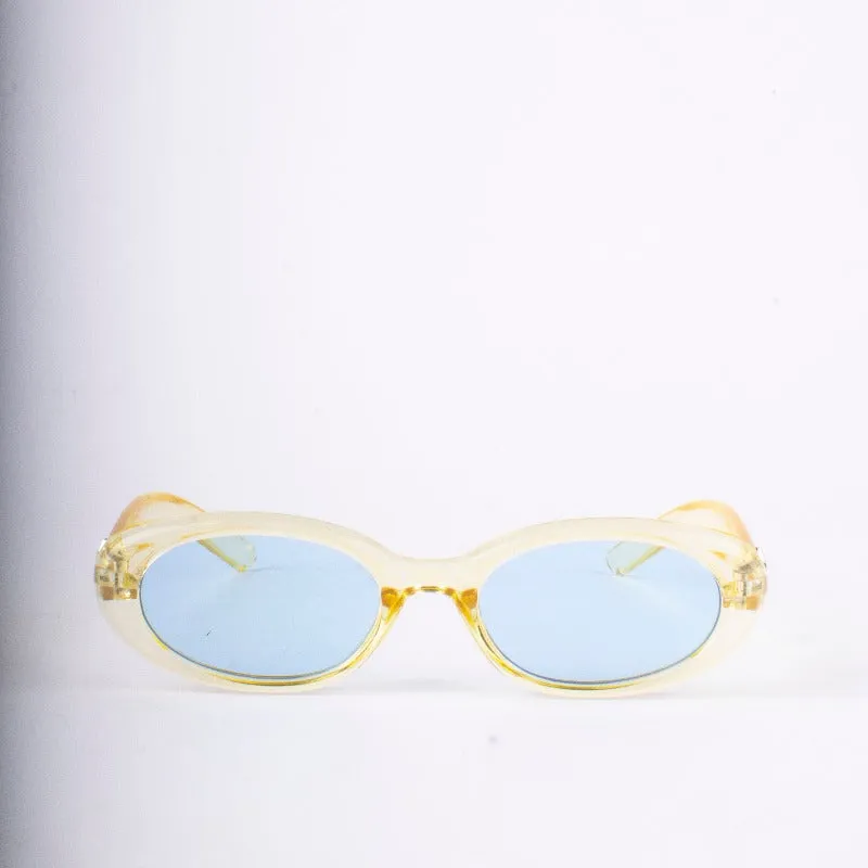 Cool Loop de Luxe Kids Sunglass