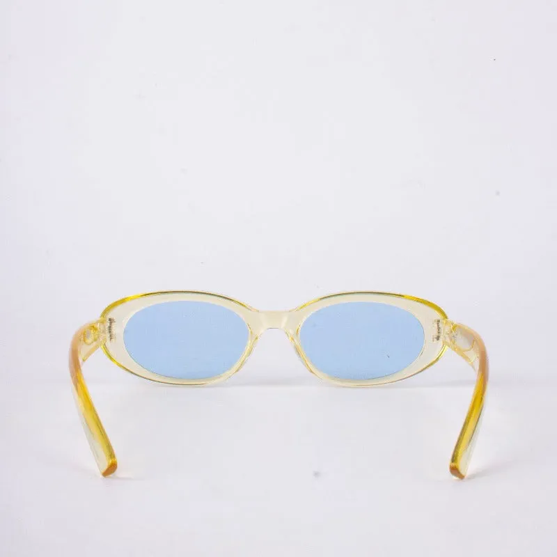 Cool Loop de Luxe Kids Sunglass