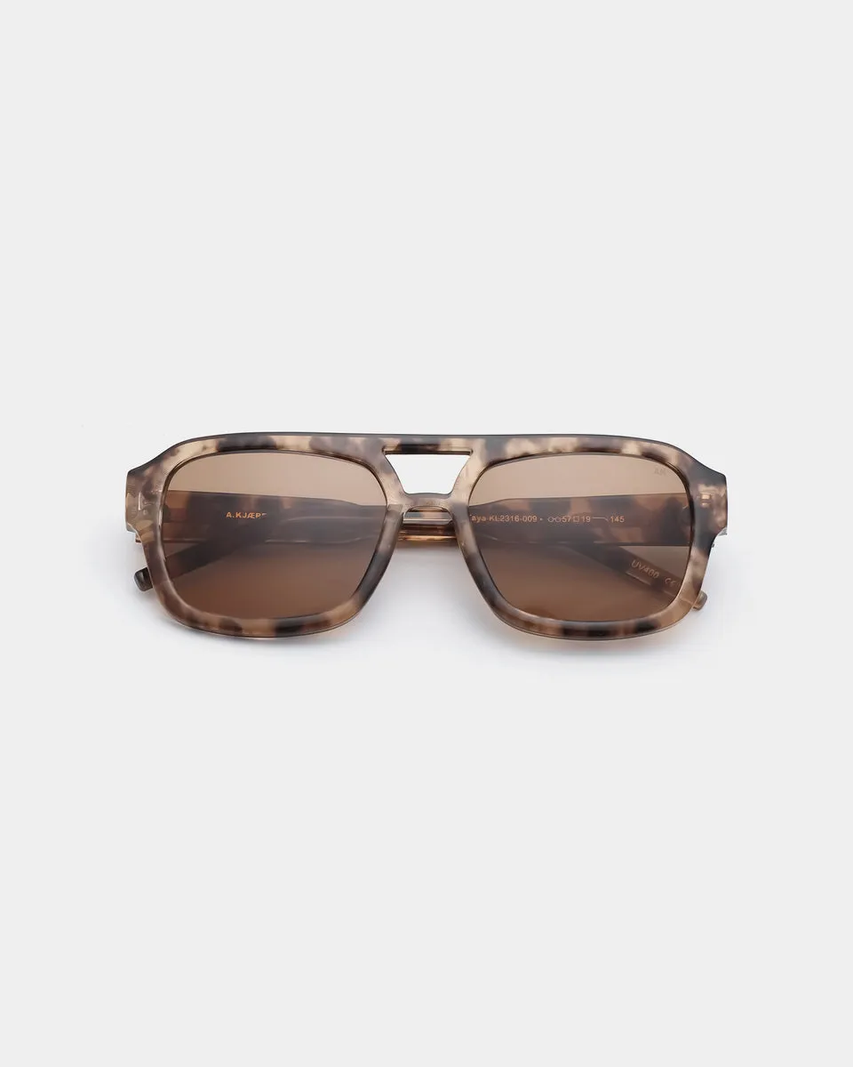 Coquina Kaya Sunglasses