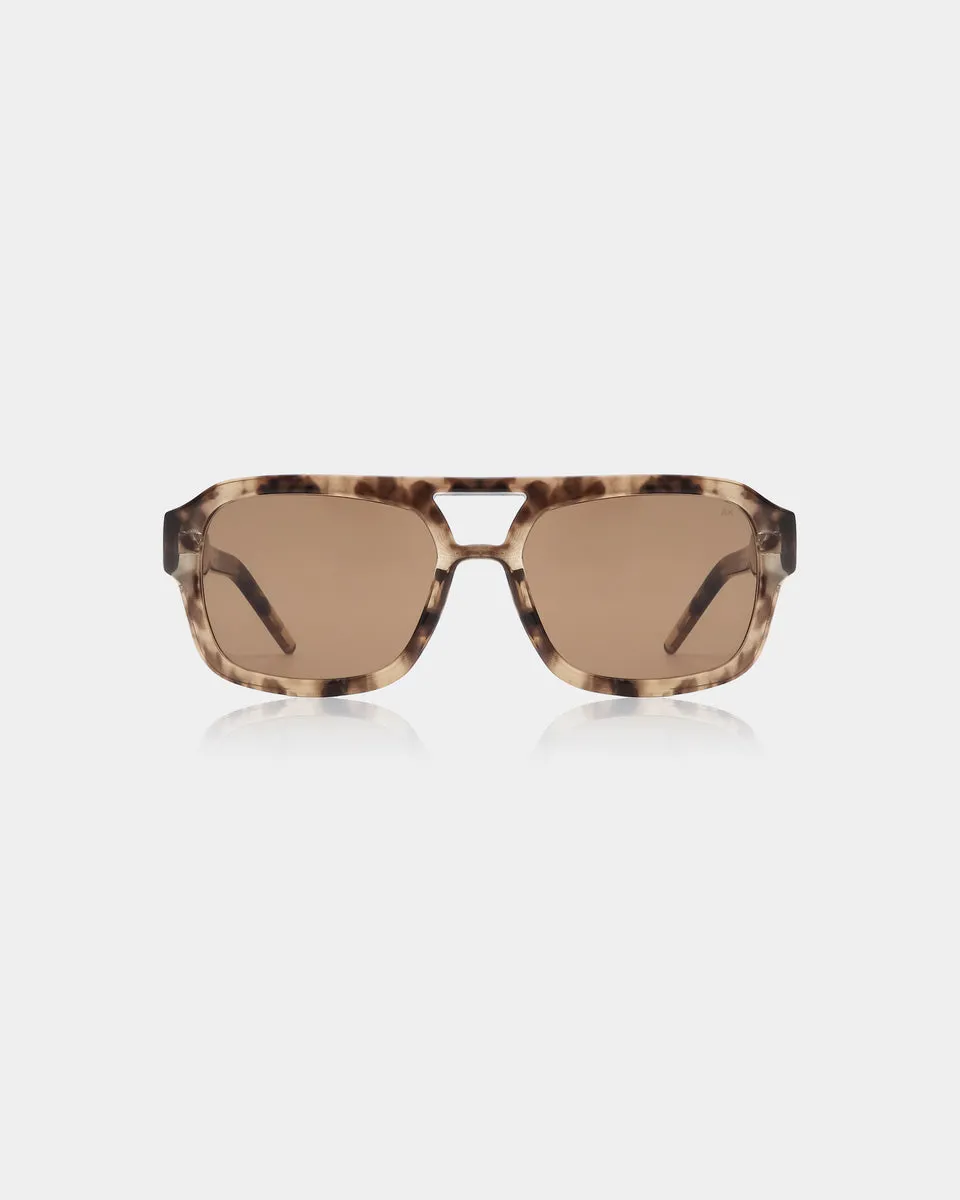 Coquina Kaya Sunglasses