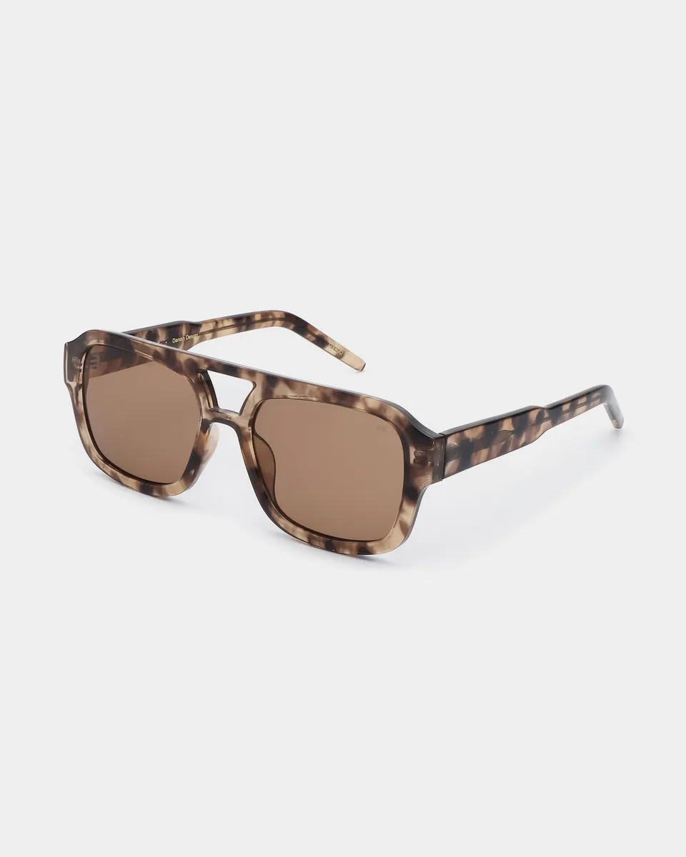 Coquina Kaya Sunglasses