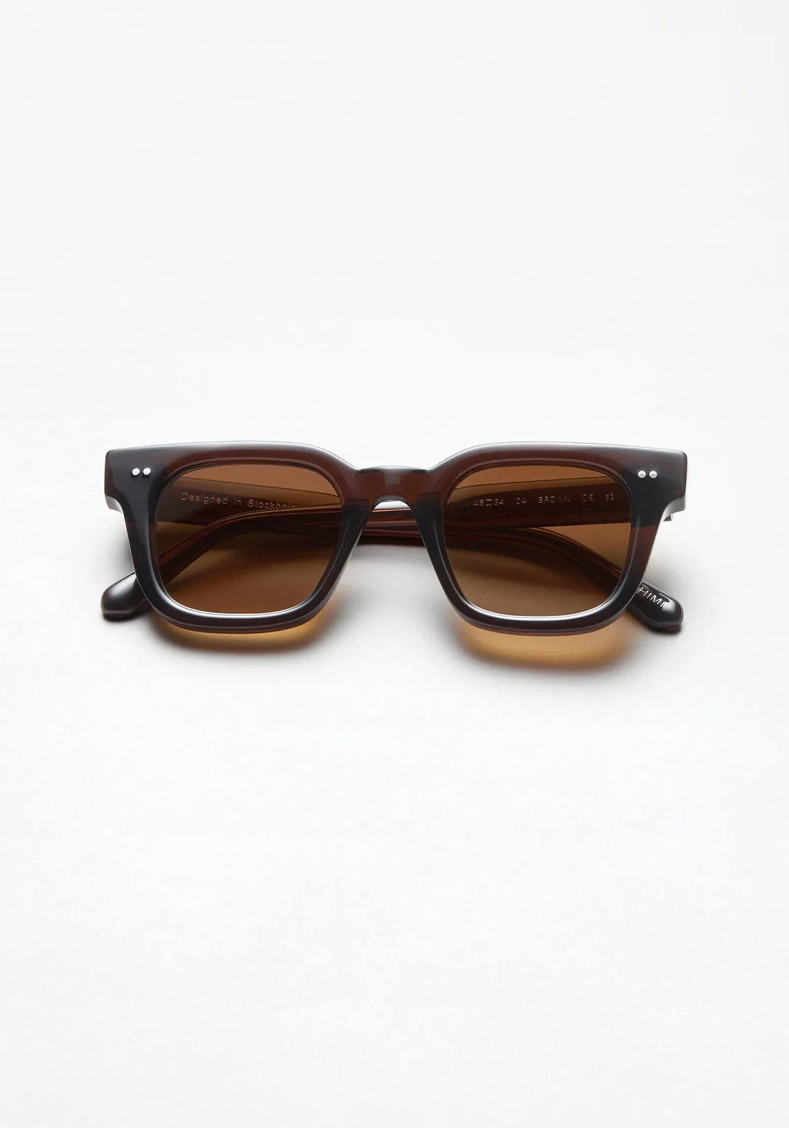 CORE 04 BROWN