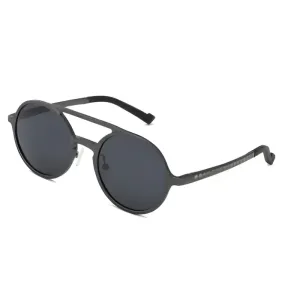 Cosetta Sunglasses: Polarized Lenses, UV400 Protection, Vintage Style Frames